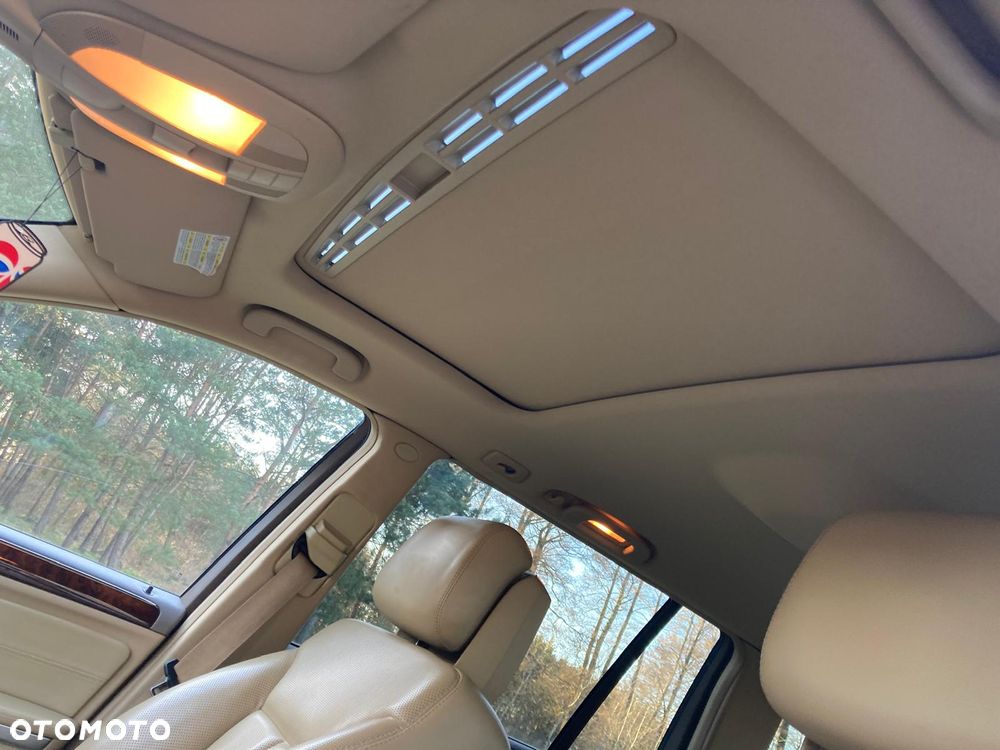 Mercedes-Benz GL 420 CDI - 5