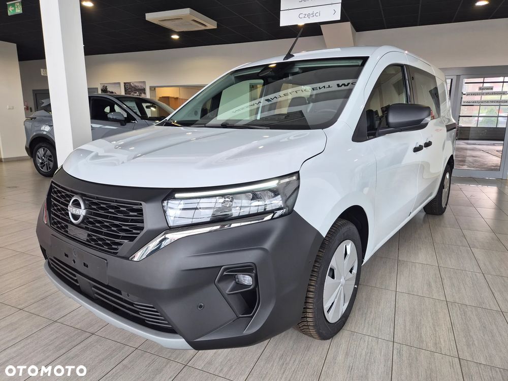 Nissan Townstar Combi 1.3 DIG-T L2 Business Plus - 4