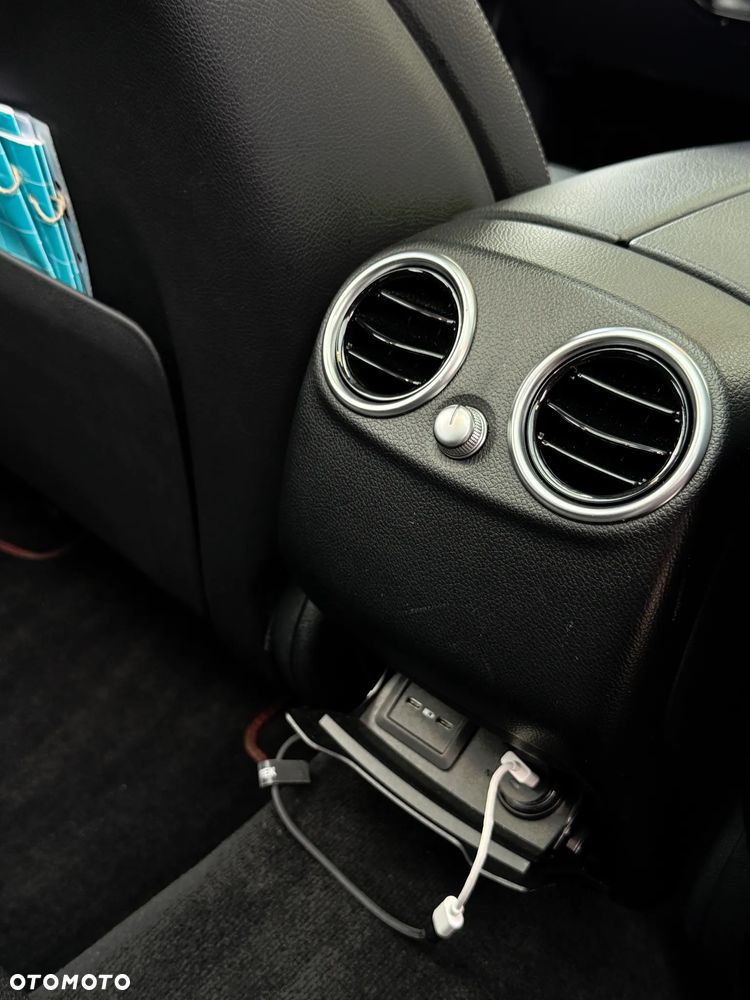 Mercedes-Benz GLC 200 d 4-Matic - 12