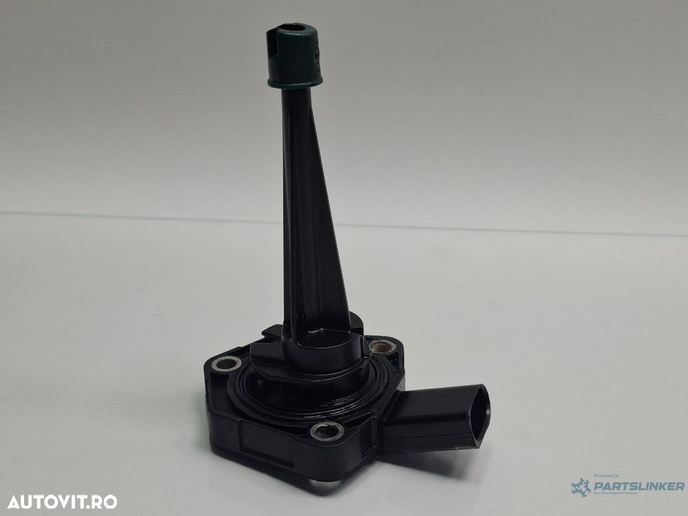 Senzor nivel ulei AUDI A4 IV 8K2, B8 2007 - 2015 TDI CAGB, CJCB, CSUB 04L907660A - 4