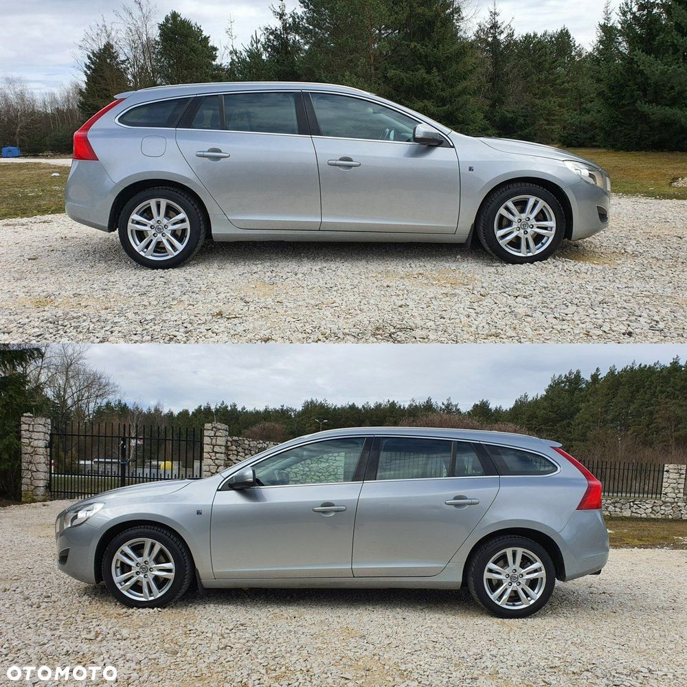 Volvo V60 DRIVe Ocean Race - 35