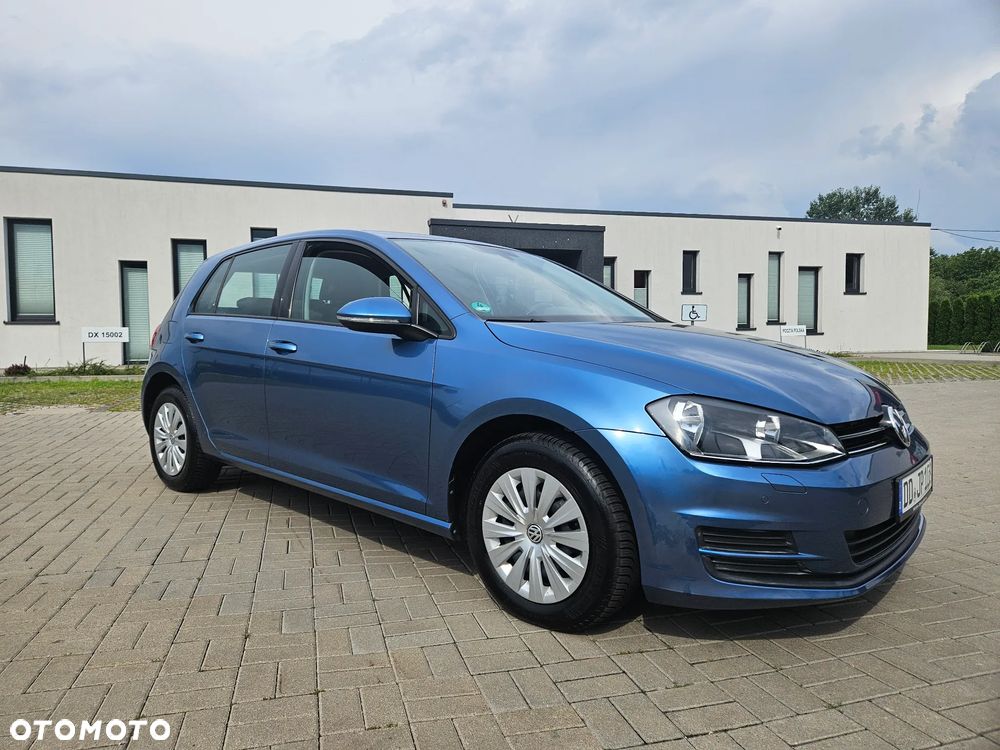Volkswagen Golf - 17