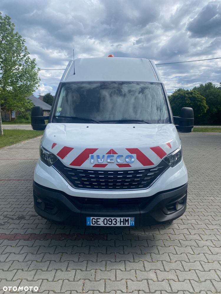 Iveco 35c210 - 2