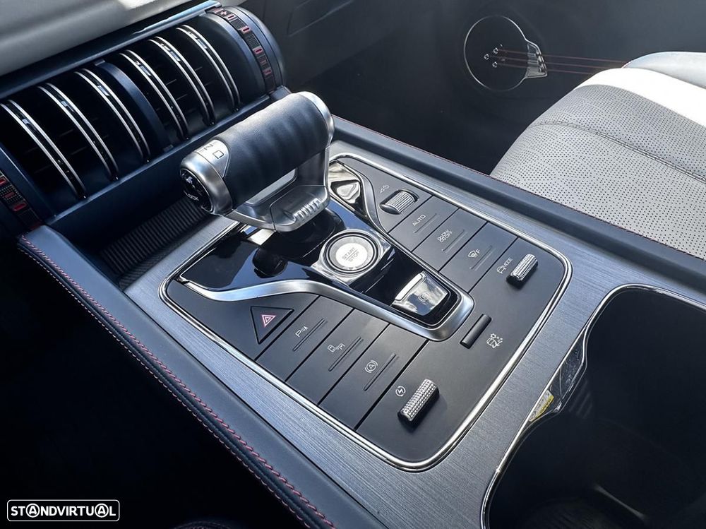 BYD Atto 3 Comfort - 22