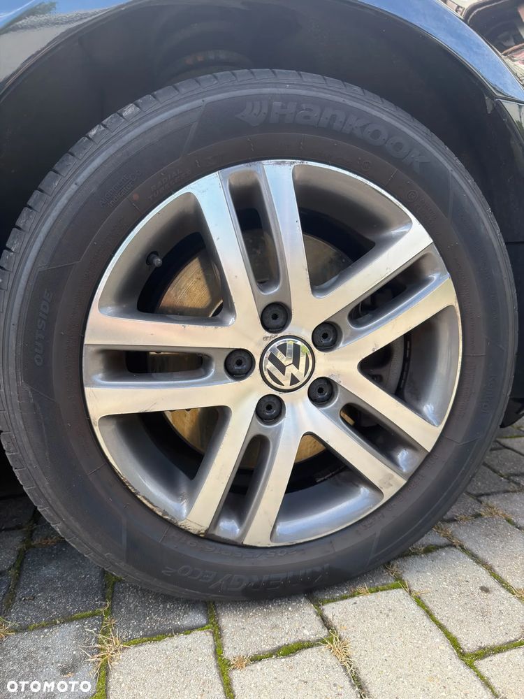 Volkswagen Golf - 26