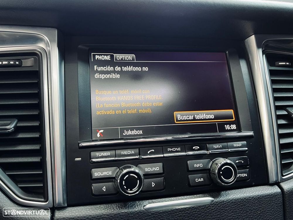 Porsche Macan S - 27