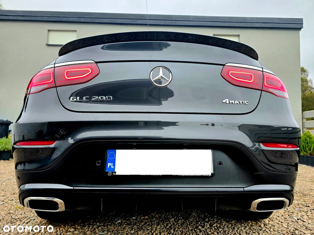 Mercedes-Benz GLC - 17