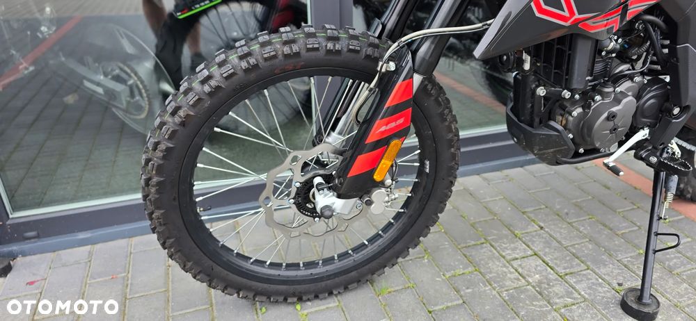 Aprilia RX - 28