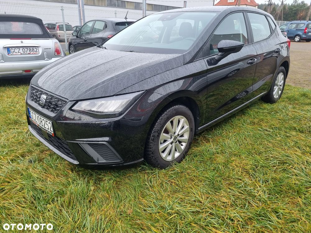 Seat Ibiza 1.0 EcoTSI S&S Style