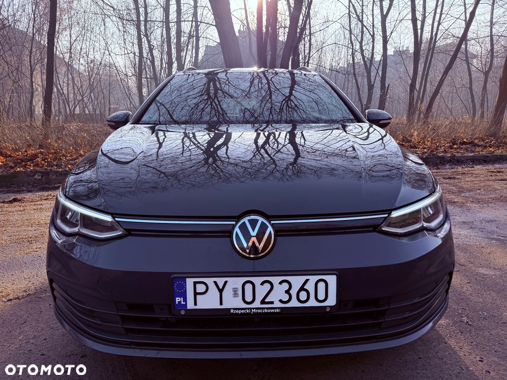 Volkswagen Golf Variant 1.5 TSI EVO Life - 3