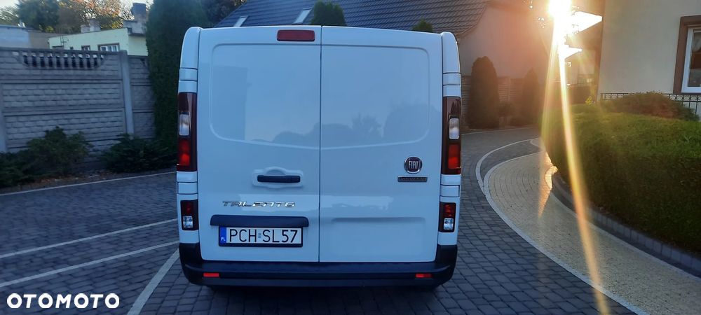 Fiat TALENTO 2,0 D, H1L2 - 7