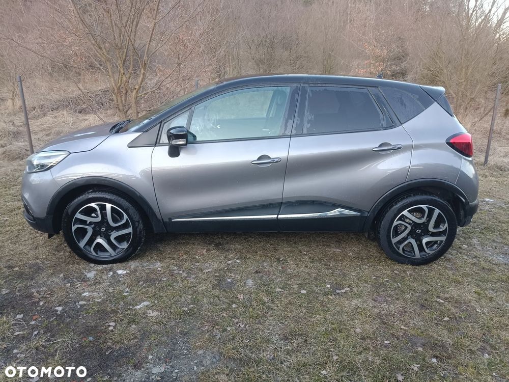 Renault Captur 0.9 Energy TCe Limited - 3