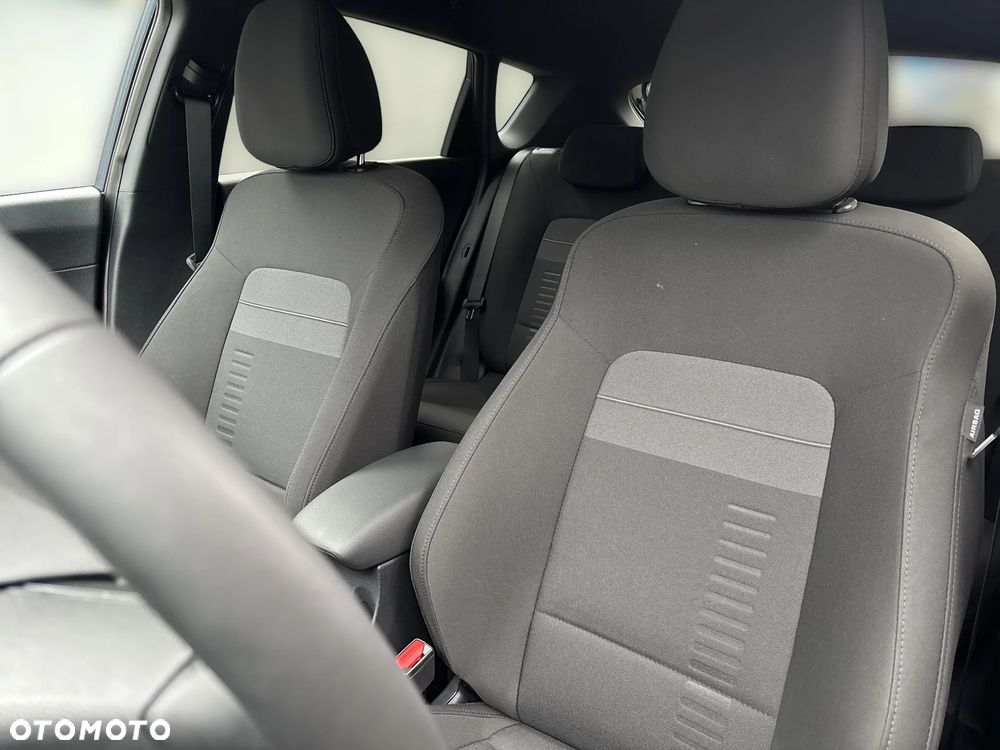 Hyundai Bayon 1.0 T-GDI Smart Black - 12