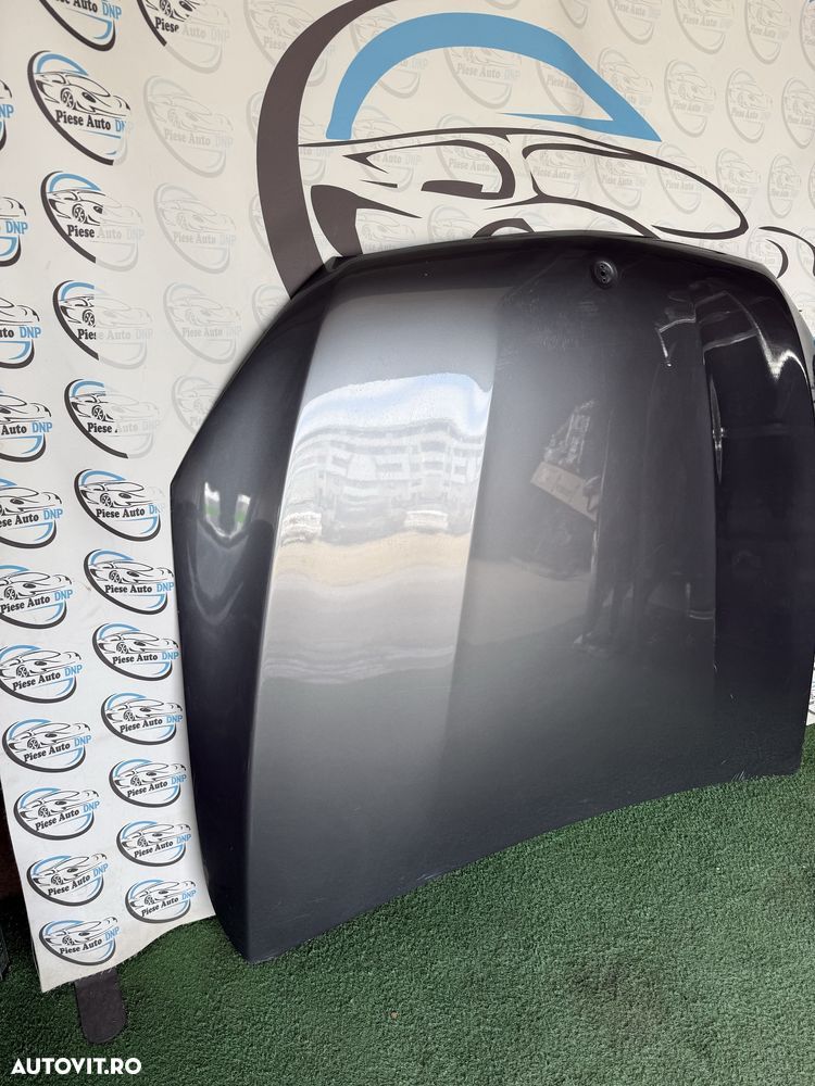 Capota Mercedes GLC W253 2017-2024 - 2