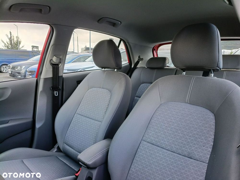 Kia Picanto 1.2 L - 11