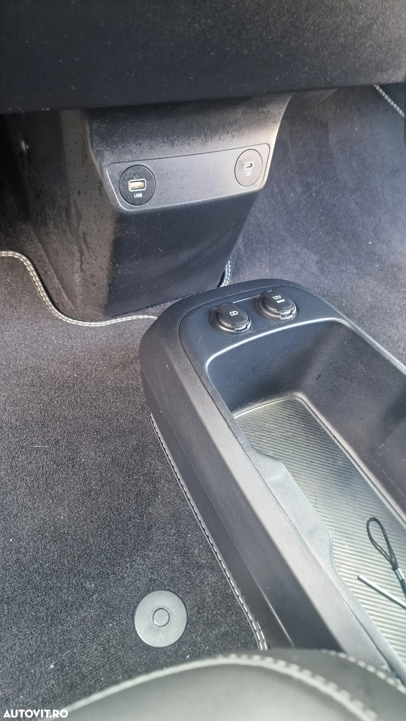 Kia EV6 58 kWh AWD Earth - 18