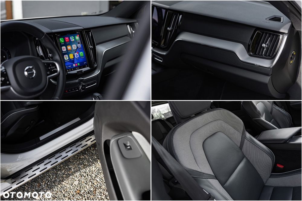 Volvo XC 60 B4 D Ultimate Dark - 29