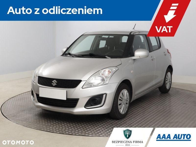 Suzuki Swift - 2