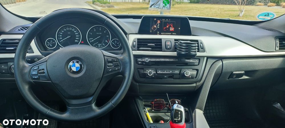 BMW 3GT - 7