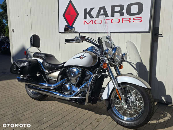 Kawasaki Vulcan