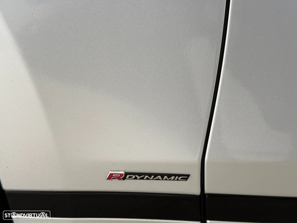 Land Rover Range Rover Velar P250 R-Dynamic - 28