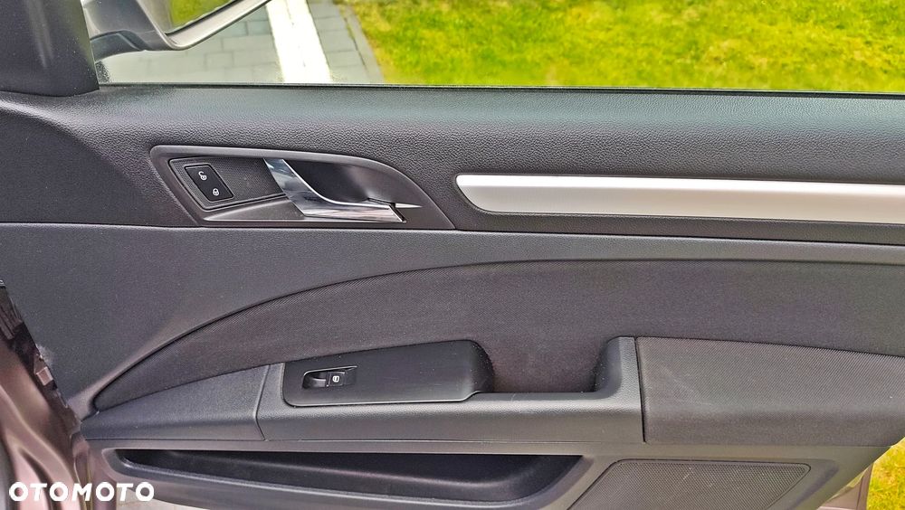 Skoda Superb - 23