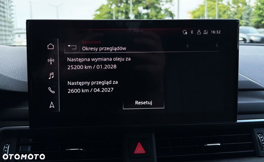 Audi A4 Limousine 40 TDI mHEV S tronic - 32
