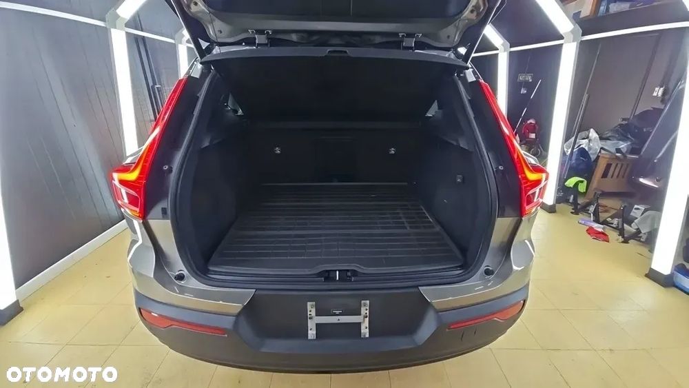 Volvo XC 40 T5 AWD Geartronic R-Design - 5