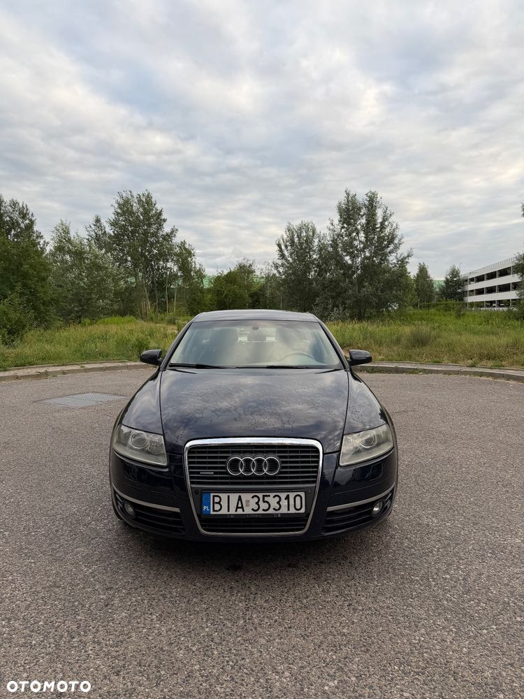 Audi A6 Limousine - 6