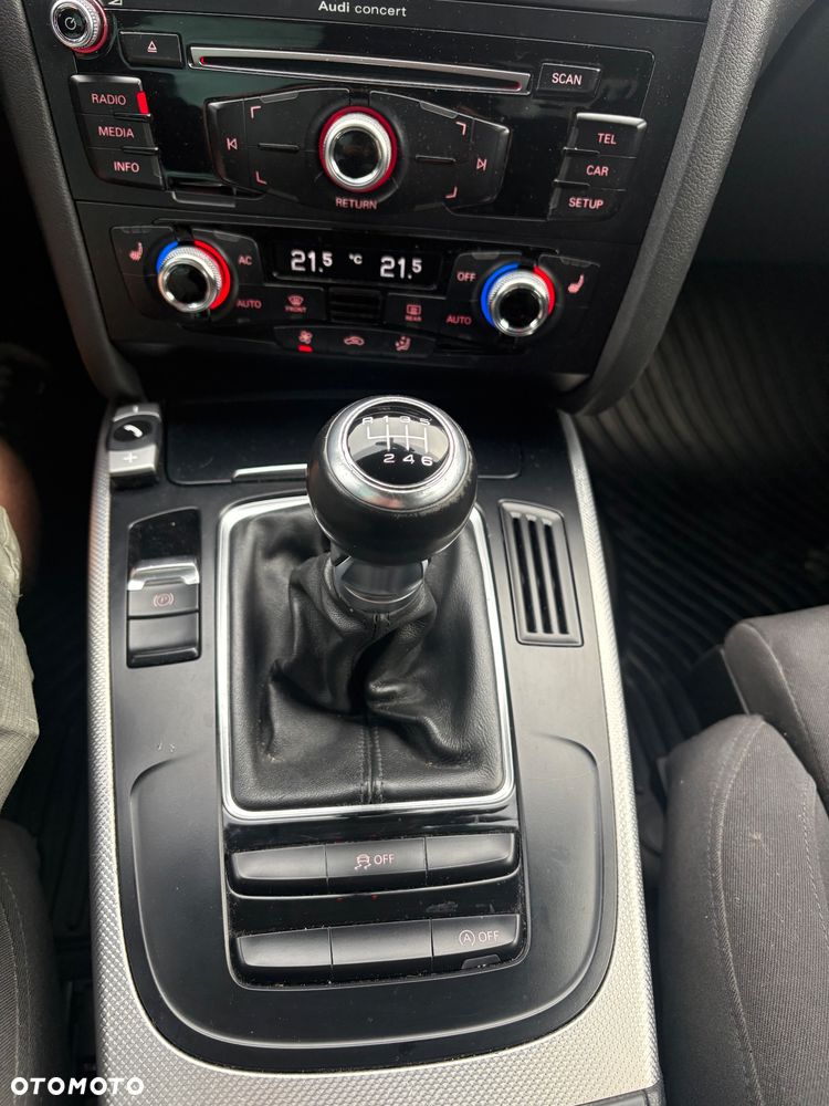 Audi A4 Limousine 1.8 TFSI Quattro Line - 15