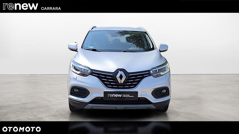 Renault Kadjar 1.3 TCe FAP Intens - 8