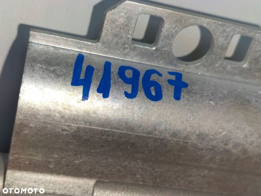 chłodnica skraplacz klimatyzacji fiat ducato iii 21- 2.2 multijet - 6