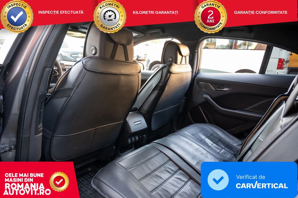 Jaguar I-Pace EV400 AWD First Edition - 25