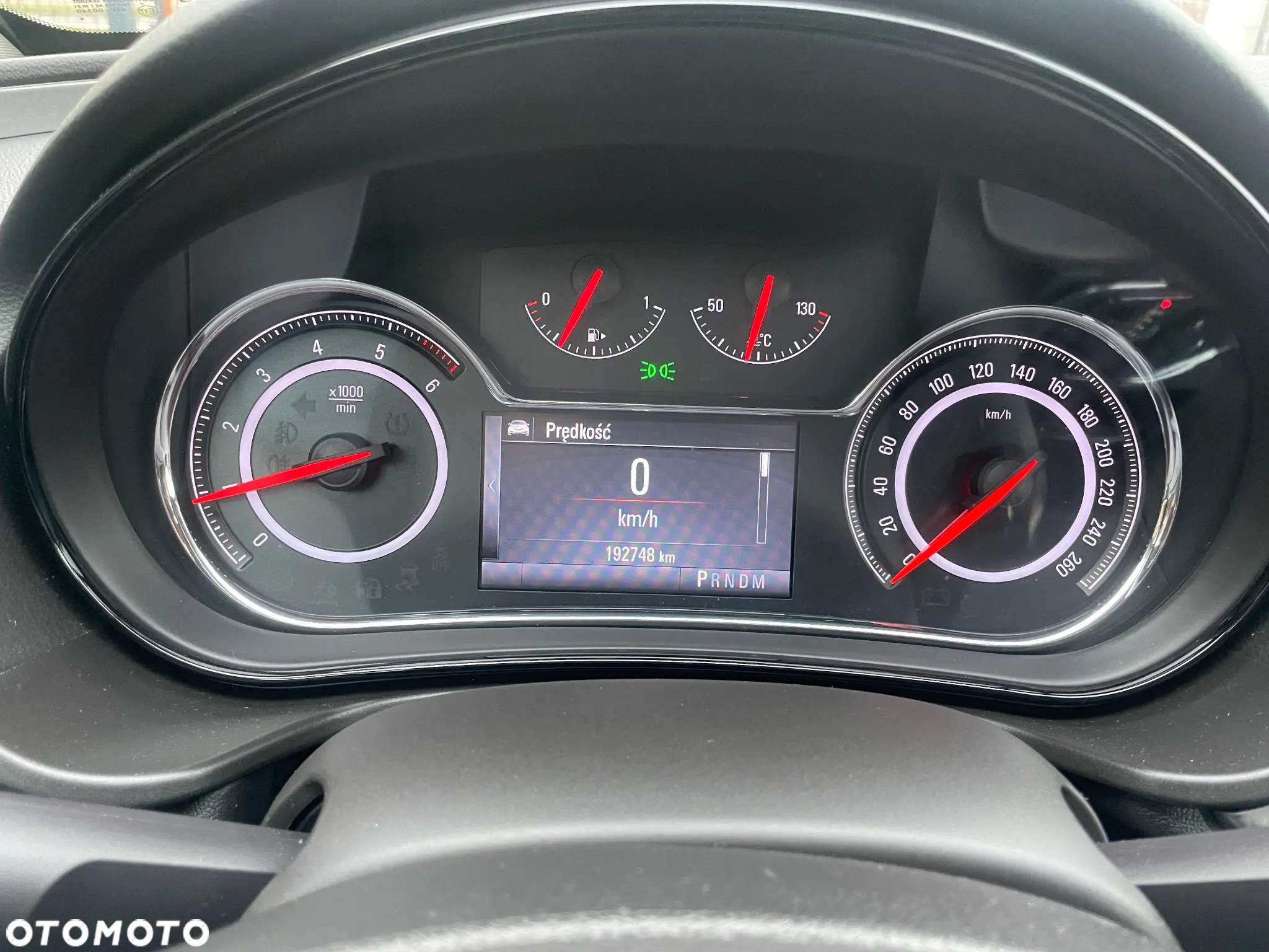 Opel Insignia - 33