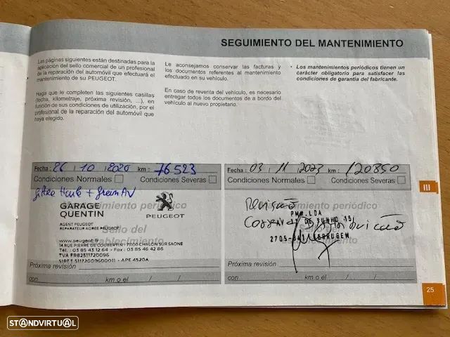 Peugeot 308 130 e-THP Stop & Start Allure - 17