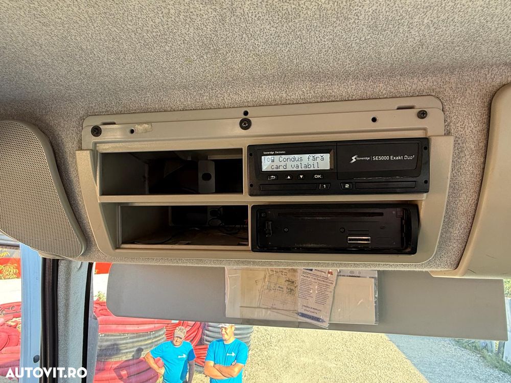 Iveco eurocargo - 7