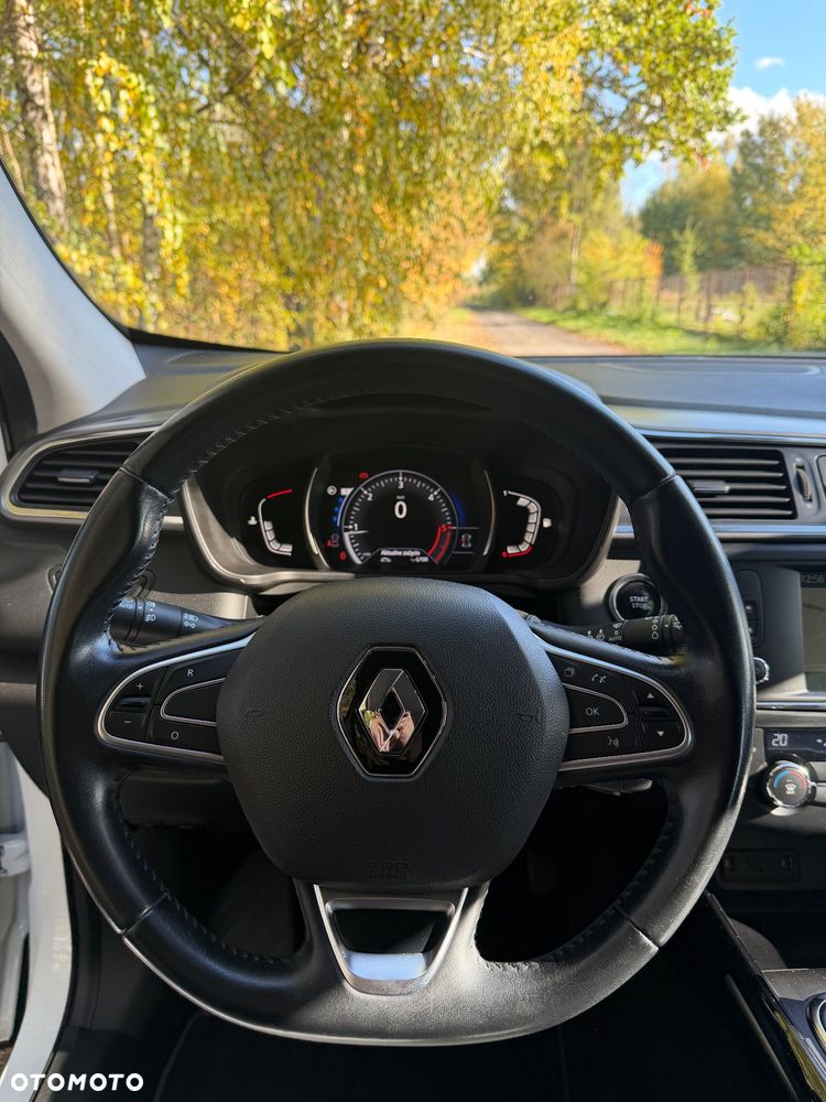 Renault Kadjar - 24
