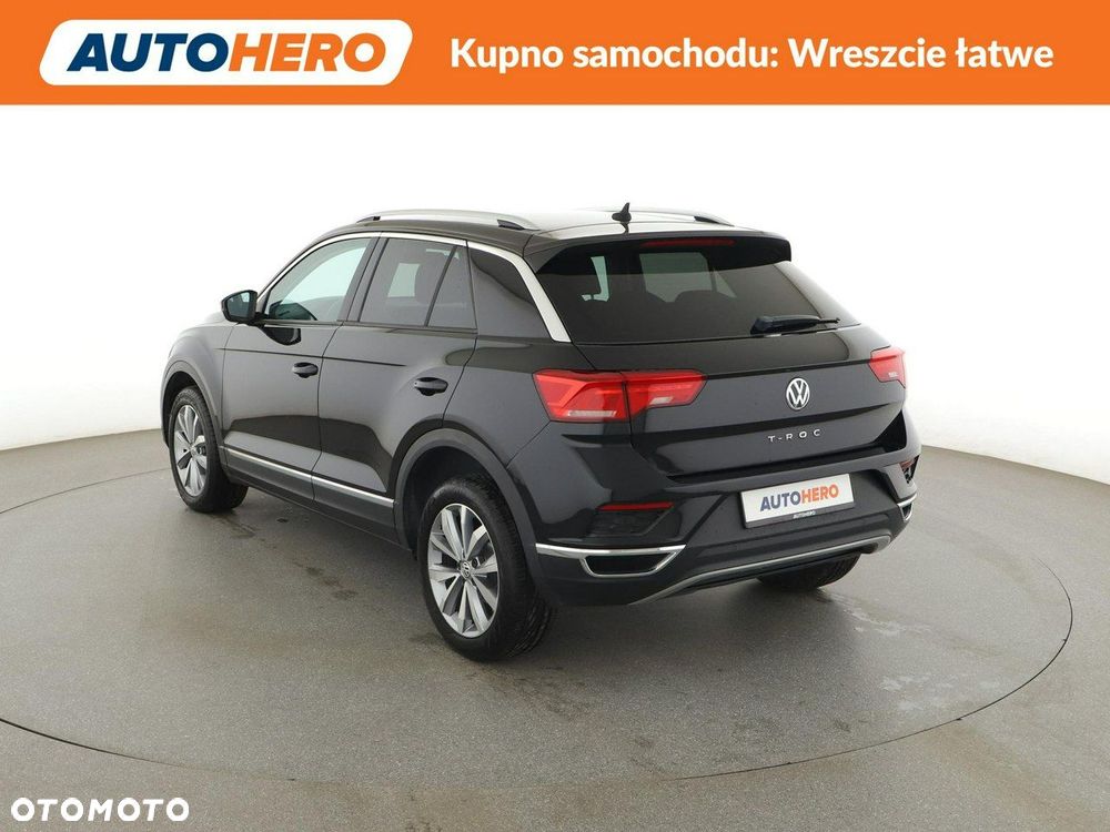 Volkswagen T-Roc 1.0 TSI Style - 5