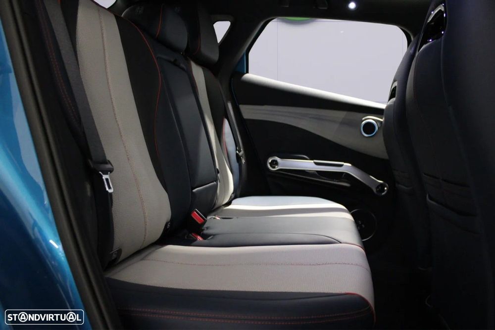 BYD Atto 3 60.48 kWh Design - 10