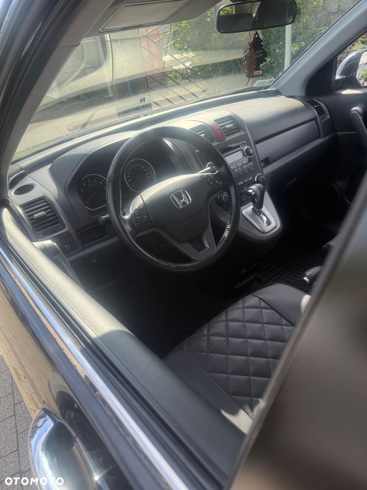 Honda CR-V 2.0 Elegance - 14