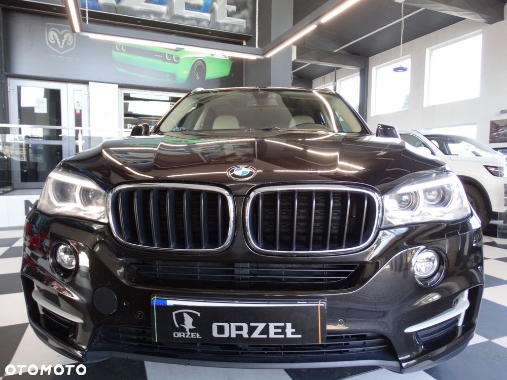 BMW X5 - 8