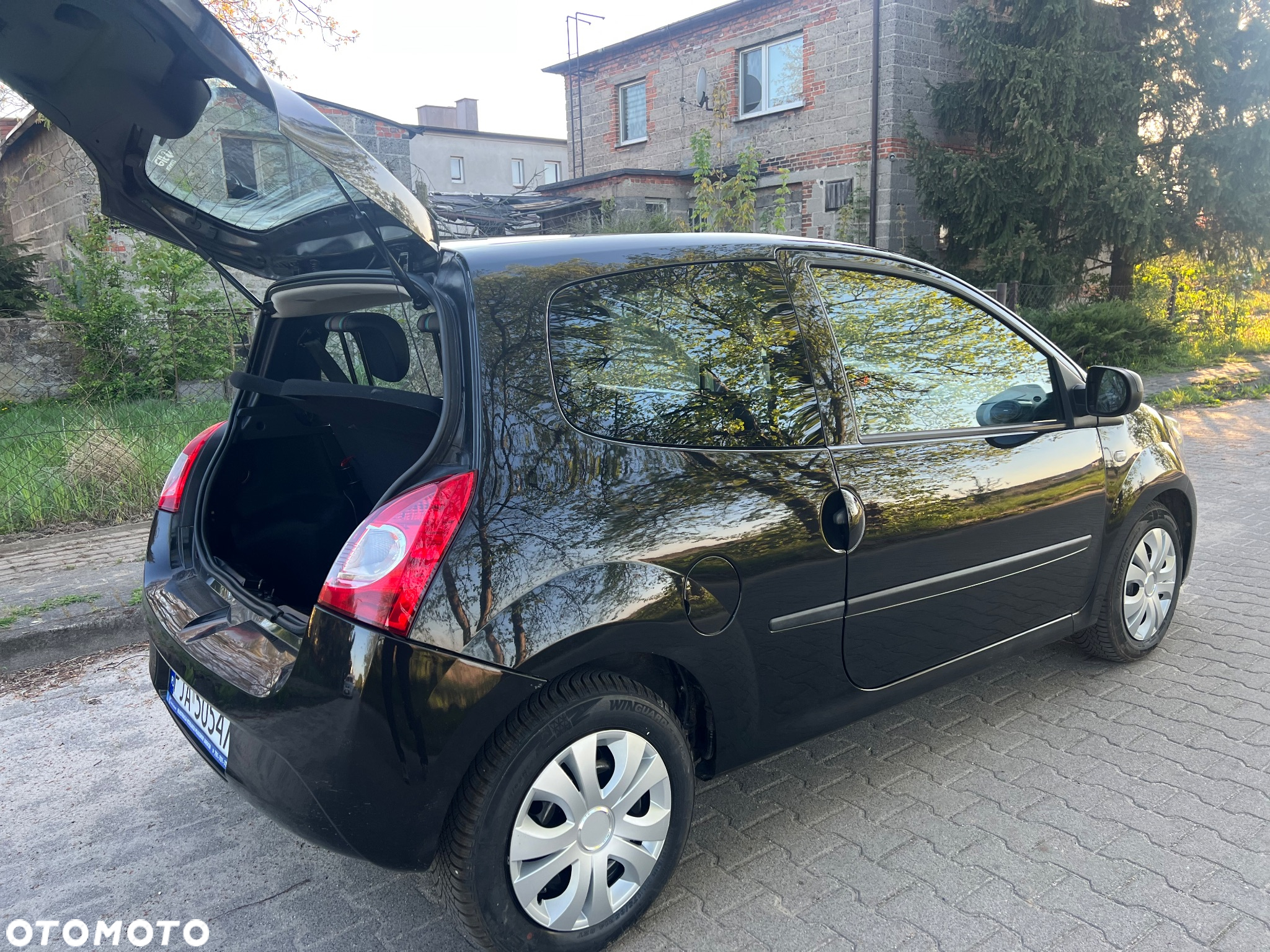 Renault Twingo - 11