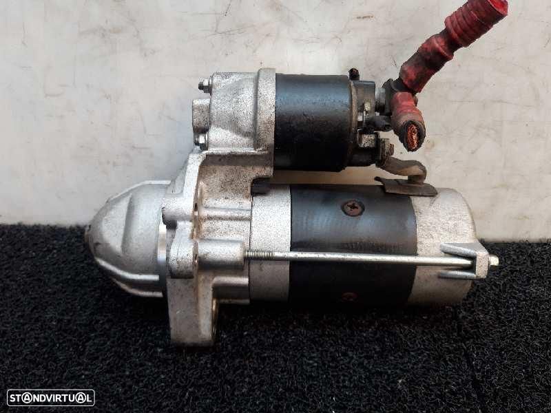 MOTOR DE ARRANQUE BMW SERIE 3 BERLINA E46 - 1