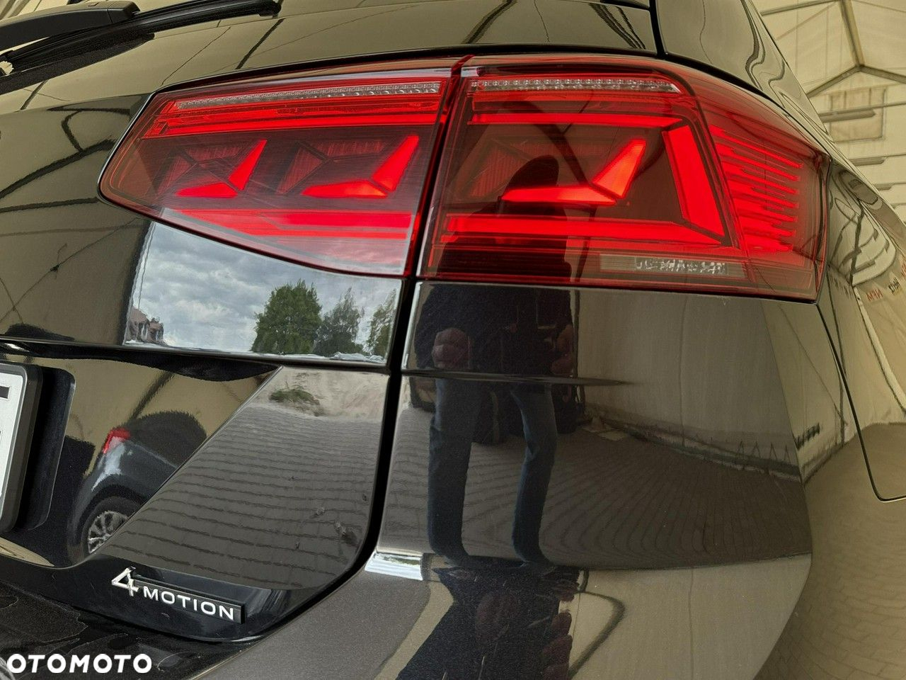 Volkswagen Passat 2.0 TDI 4Mot Elegance DSG - 29