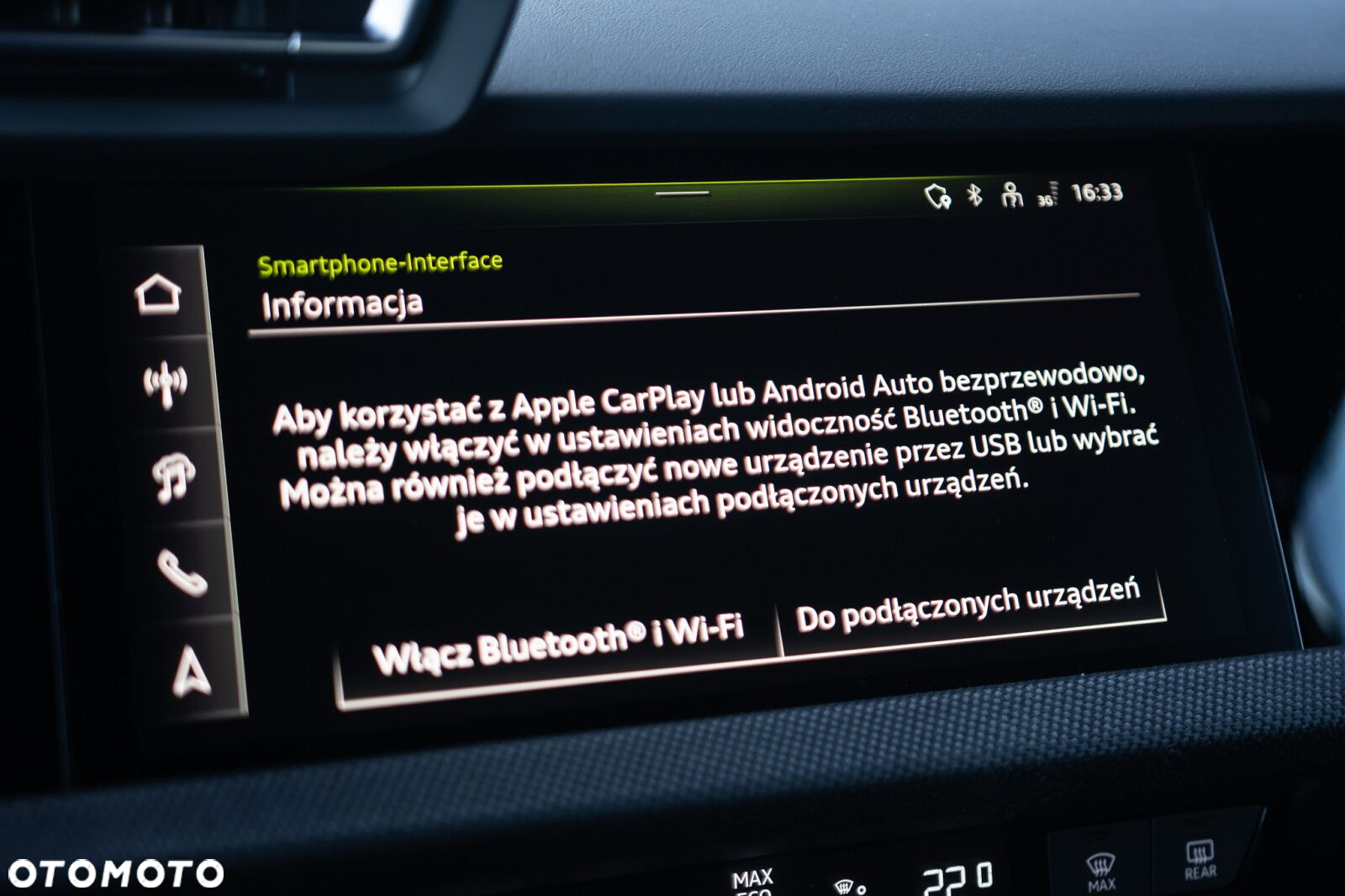 Audi A3 - 17