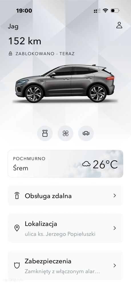 Jaguar E-Pace - 20