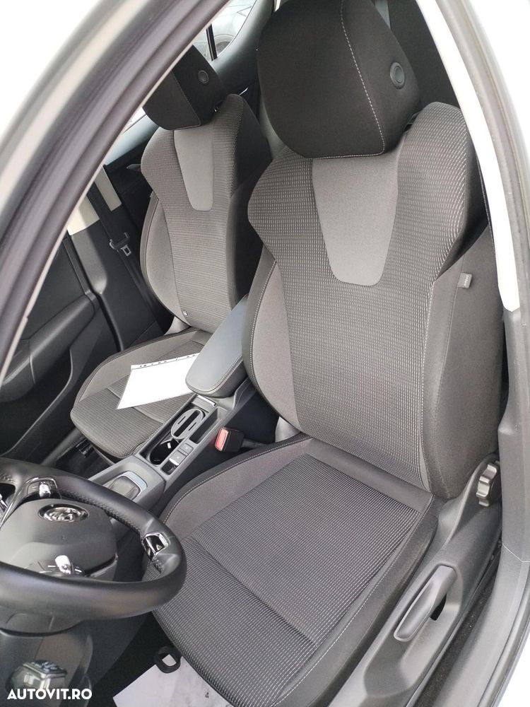 Skoda Octavia 1.0 TSI Ambition - 7