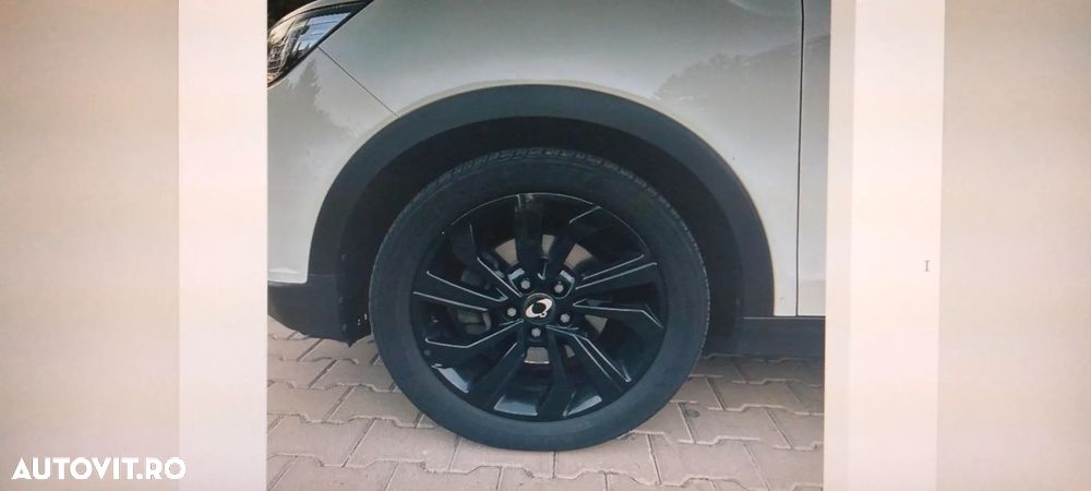 SsangYong Tivoli - 8