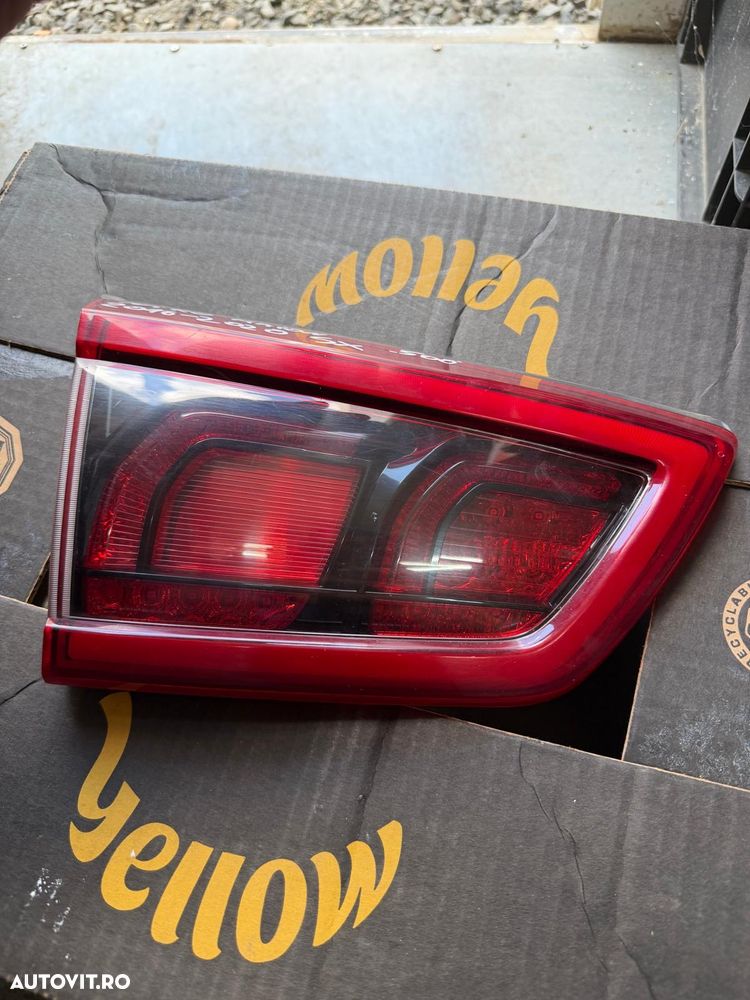 Stop stanga de pe haion KIA NIRO an 2016 - 2020 Cod: 92403-G5130 - 2