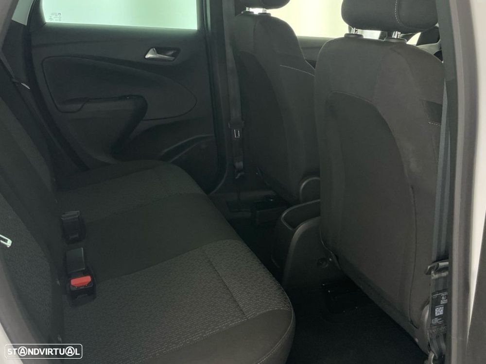 Opel Crossland 1.5 D Business Edition - 25